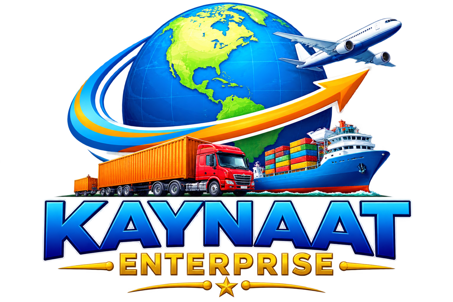 Kaynaat Enterprise