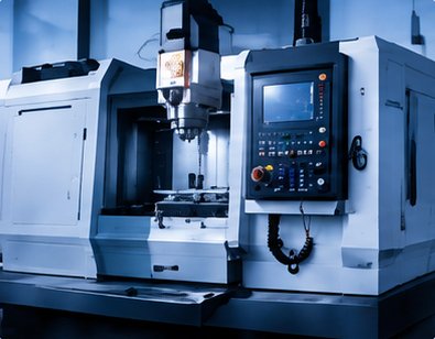 Industrial Machinery