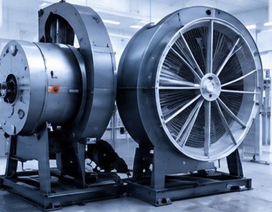 Engineering Equipment