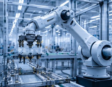 Electronic & Automation