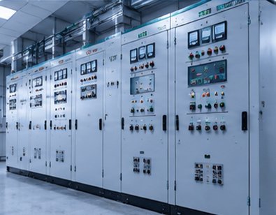 Electrical Equipment