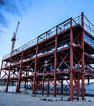 Construction & Infrastructure