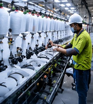 Garments & Textile