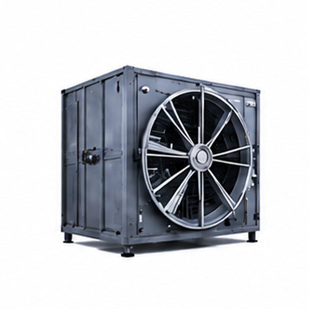 Distribution Transformer