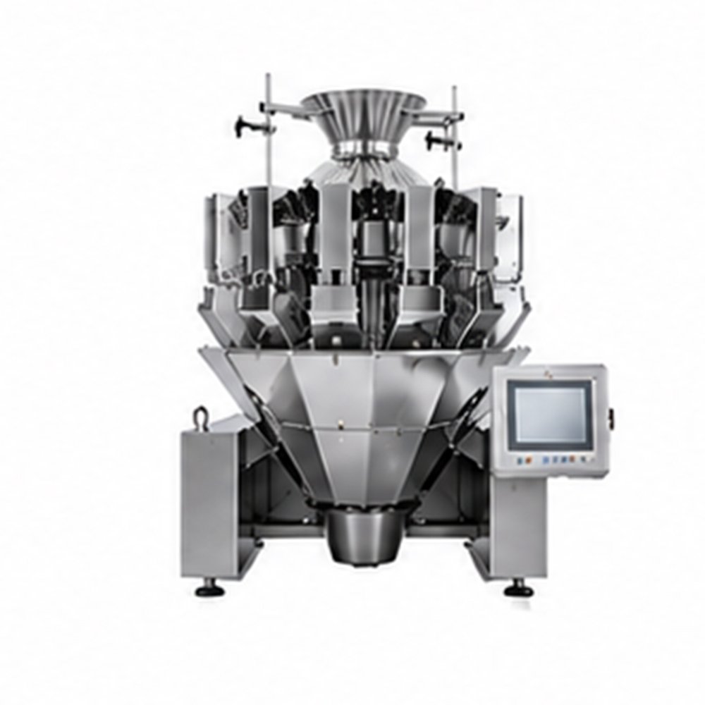 Ring Spinning Machine