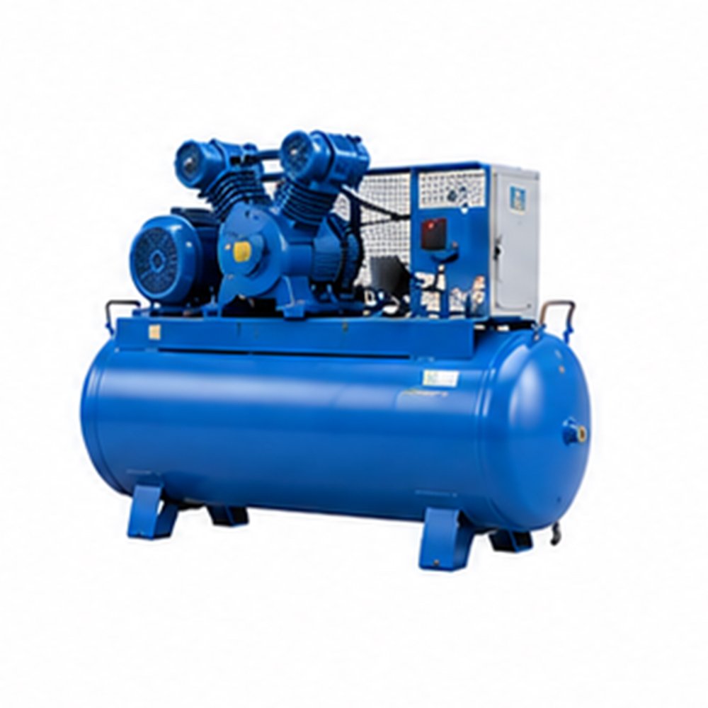 Axial Flow Fan