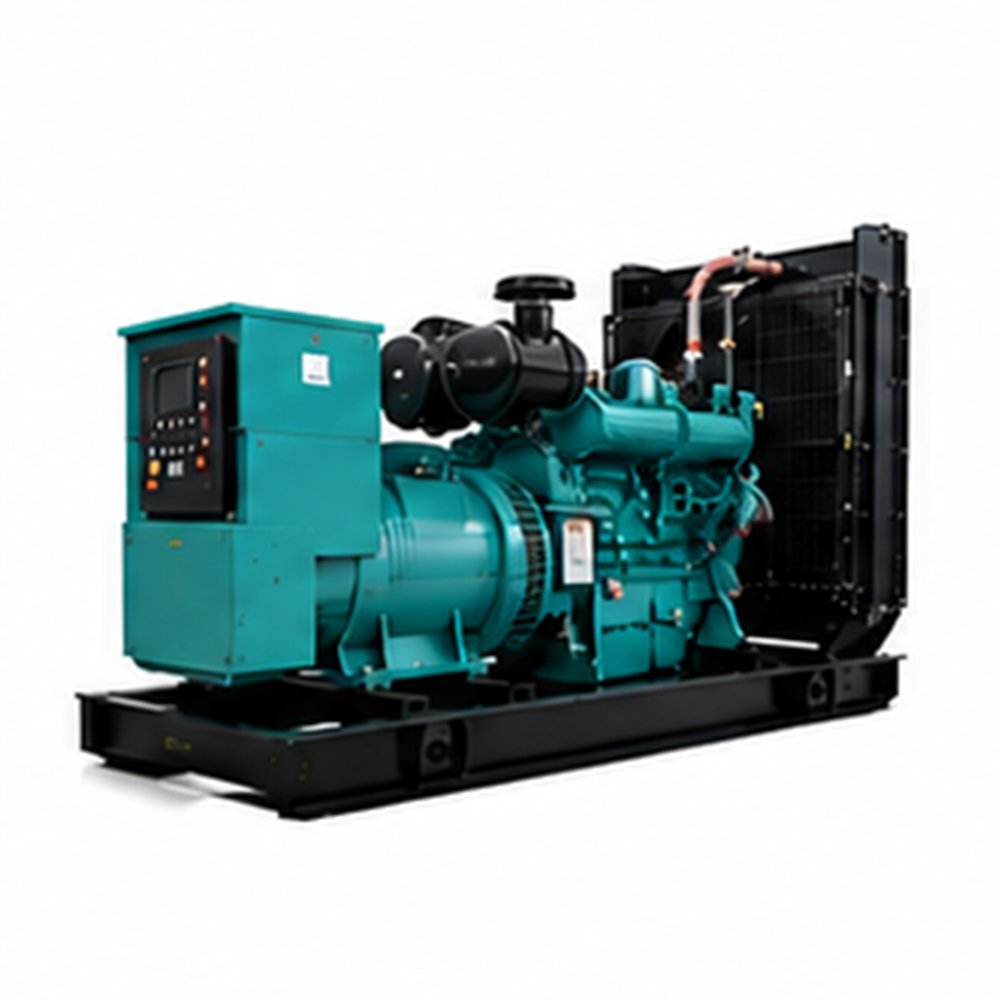 Industrial Water Pump