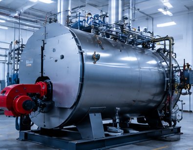 Textile Mill Humidity Control Upgrade — photo 7